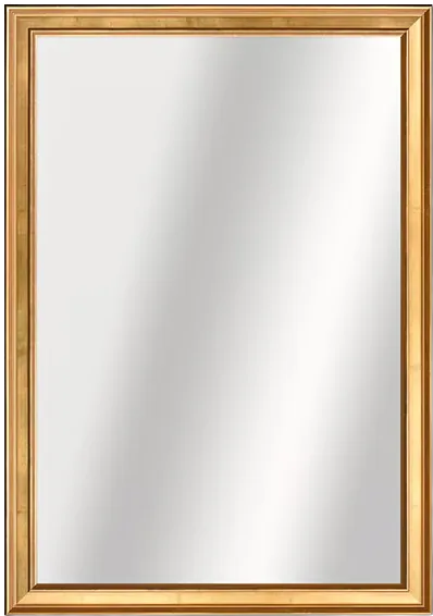 Mirror example — Al Warda Gallery