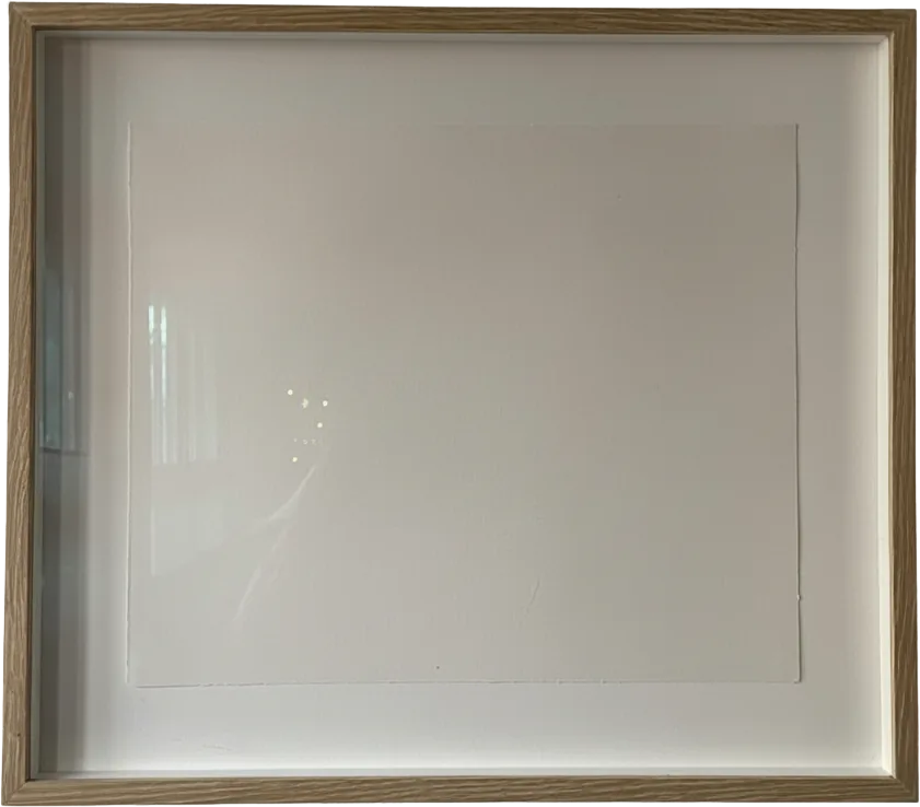 Museum & conservation example — Al Warda Gallery